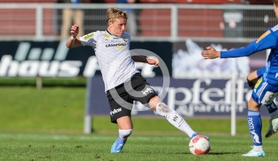Hartberg vs. Altach