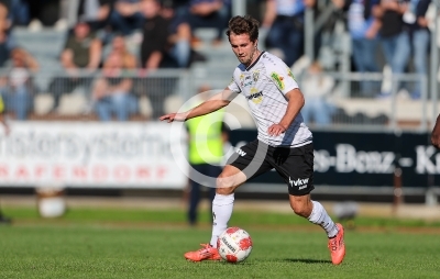 Hartberg vs. Altach