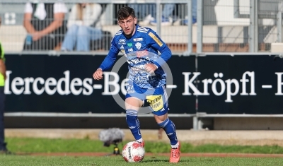 Hartberg vs. Altach