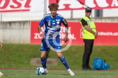 Hartberg vs. Austria Lustenau