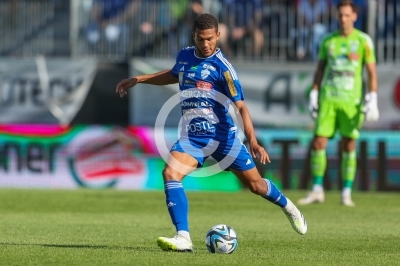 Hartberg vs. Austria Lustenau