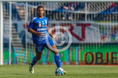 Hartberg vs. Austria Lustenau