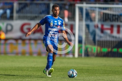 Hartberg vs. Austria Lustenau