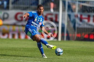 Hartberg vs. Austria Lustenau