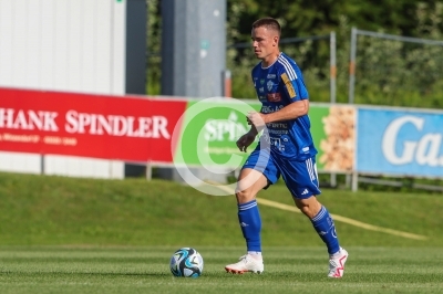 Hartberg vs. Austria Lustenau