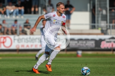 Hartberg vs. Austria Lustenau