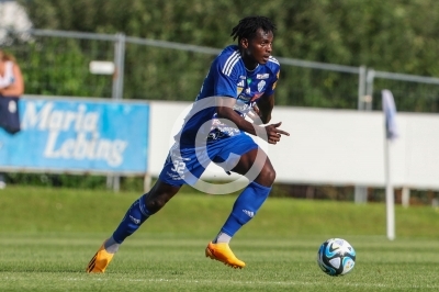 Hartberg vs. Austria Lustenau