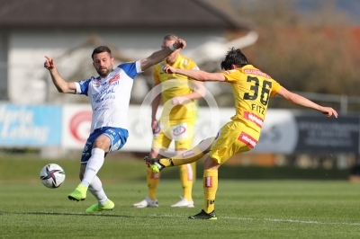 Hartberg vs. Austria Wien