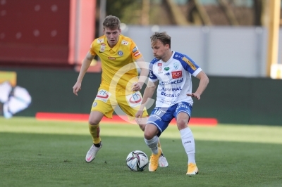 Hartberg vs. Austria Wien