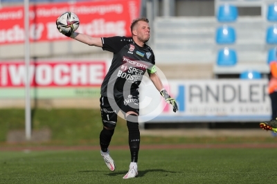 Hartberg vs. Austria Wien