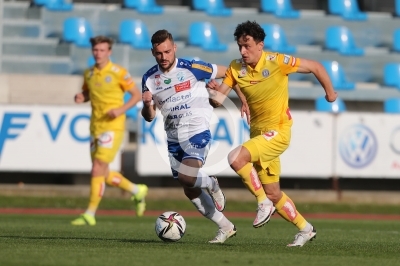 Hartberg vs. Austria Wien