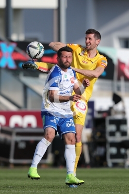 Hartberg vs. Austria Wien