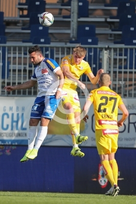 Hartberg vs. Austria Wien
