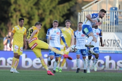 Hartberg vs. Austria Wien