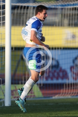 Hartberg vs. Austria Wien