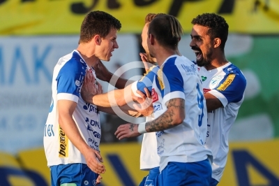 Hartberg vs. Austria Wien
