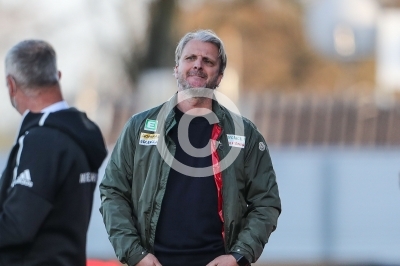 Hartberg vs. Austria Wien
