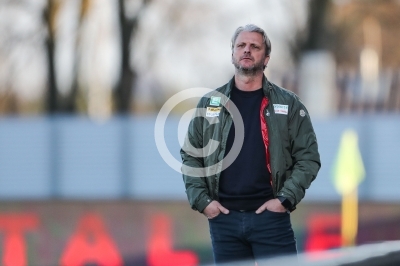 Hartberg vs. Austria Wien