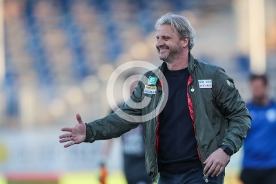 Hartberg vs. Austria Wien