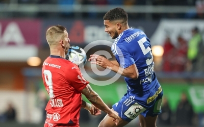 Hartberg vs. Rapid Wien