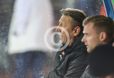 Hartberg vs. Rapid Wien