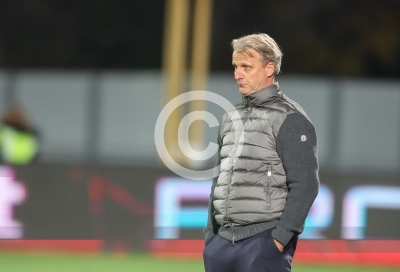 Hartberg vs. Rapid Wien