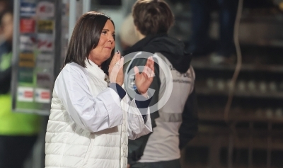 Hartberg vs. Rapid Wien