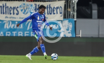 Hartberg vs. Rapid Wien