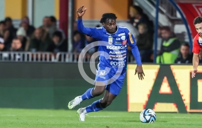 Hartberg vs. Rapid Wien