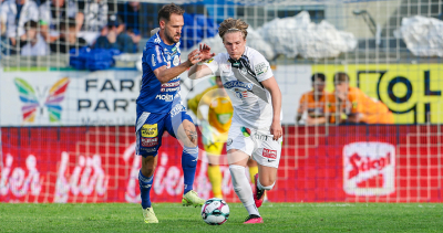 Hartberg vs. Sturm Graz