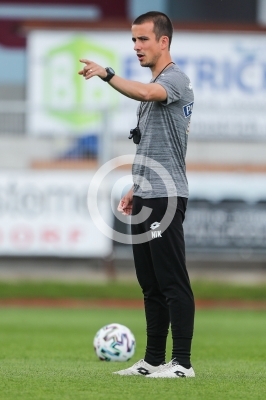 Hartberg vs. Sturm Graz