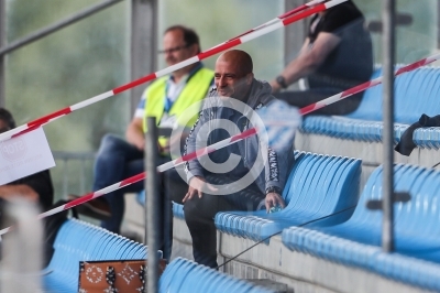 Hartberg vs. Sturm Graz