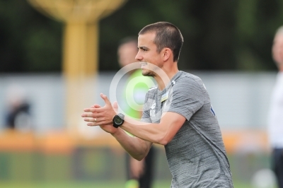 Hartberg vs. Sturm Graz