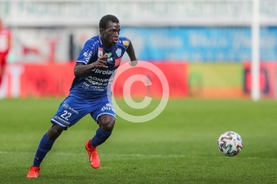 Hartberg vs. Sturm Graz