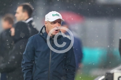 Hartberg vs. WSG Tirol