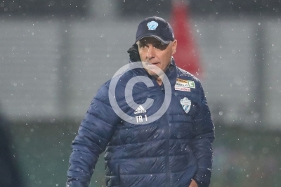 Hartberg vs. WSG Tirol