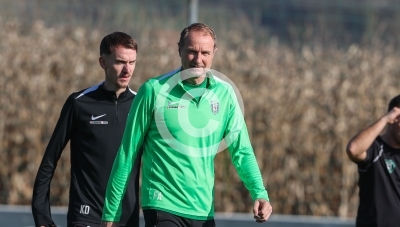 Hengsberg vs. Gross Sankt Florian