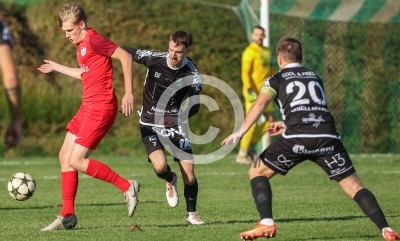 Hengsberg vs. Gross Sankt Florian