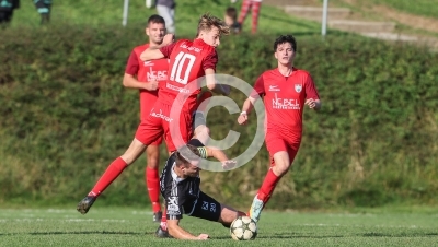 Hengsberg vs. Gross Sankt Florian