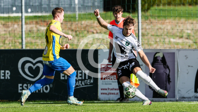 Hengsberg vs. Unterpremstaetten
