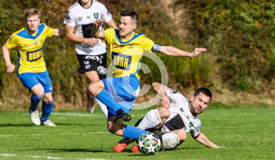 Hengsberg vs. Unterpremstaetten