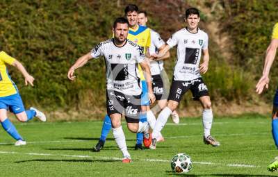 Hengsberg vs. Unterpremstaetten
