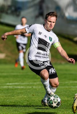 Hengsberg vs. Unterpremstaetten