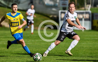 Hengsberg vs. Unterpremstaetten