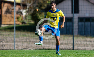 Hengsberg vs. Unterpremstaetten