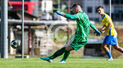 Hengsberg vs. Unterpremstaetten