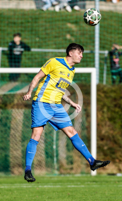 Hengsberg vs. Unterpremstaetten