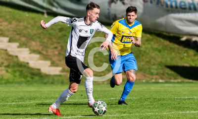 Hengsberg vs. Unterpremstaetten