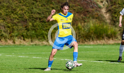 Hengsberg vs. Unterpremstaetten