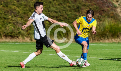 Hengsberg vs. Unterpremstaetten